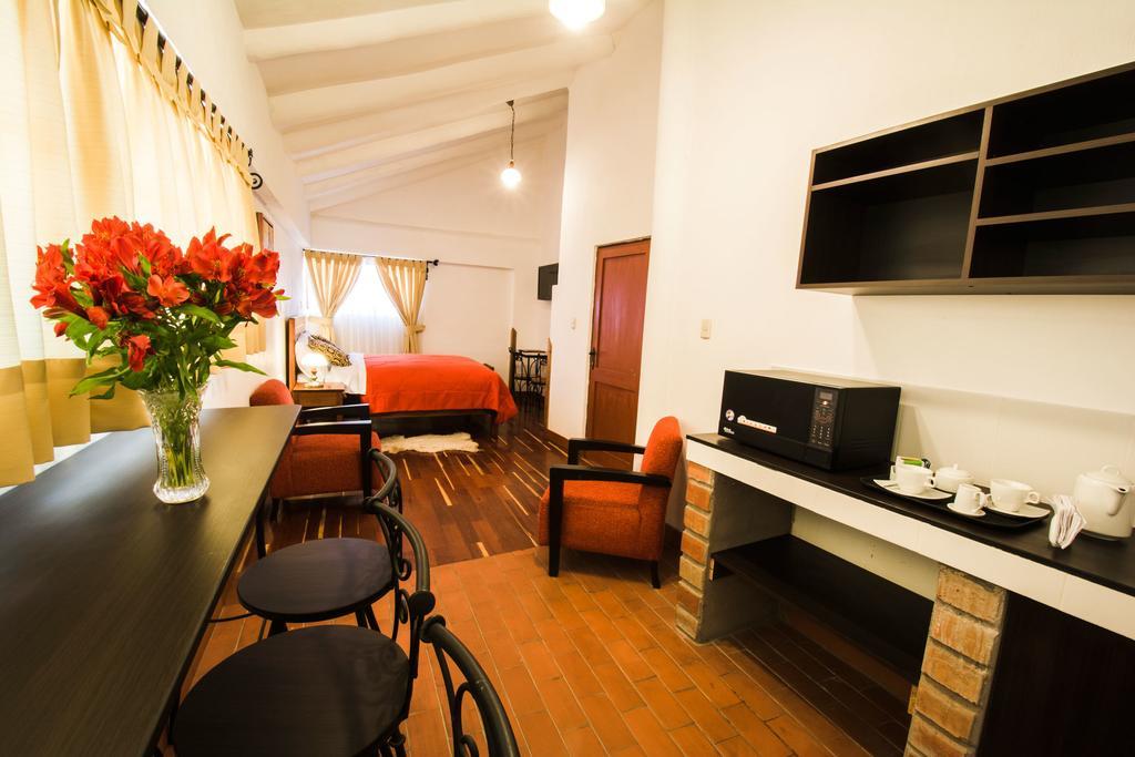 Wilkamayu Hotel Sicuani Номер фото
